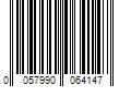 Barcode Image for UPC code 0057990064147