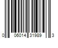 Barcode Image for UPC code 006014319893