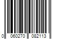 Barcode Image for UPC code 0060270082113