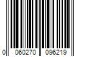 Barcode Image for UPC code 0060270096219