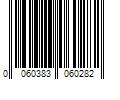 Barcode Image for UPC code 0060383060282