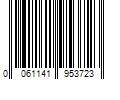 Barcode Image for UPC code 00611419537225