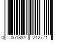 Barcode Image for UPC code 00618842427772