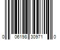 Barcode Image for UPC code 006198309710