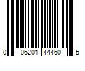 Barcode Image for UPC code 006201444605