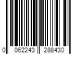 Barcode Image for UPC code 0062243288430