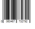 Barcode Image for UPC code 0063467732792