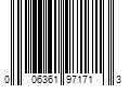 Barcode Image for UPC code 006361971713