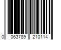 Barcode Image for UPC code 0063789210114