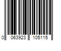 Barcode Image for UPC code 0063923105115