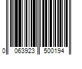 Barcode Image for UPC code 0063923500194