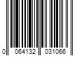 Barcode Image for UPC code 0064132031066