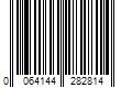 Barcode Image for UPC code 0064144282814