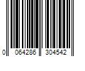 Barcode Image for UPC code 00642863045455. Product Name: Greenies 30 Count Pill Pockets Treats for Dogs Chicken Flavor Tablet
