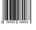 Barcode Image for UPC code 0064383089083