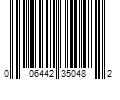 Barcode Image for UPC code 006442350482