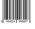 Barcode Image for UPC code 00645249969956