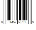 Barcode Image for UPC code 006452507913