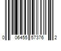 Barcode Image for UPC code 006455573762