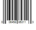 Barcode Image for UPC code 006458853113