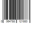 Barcode Image for UPC code 00647881218805