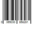 Barcode Image for UPC code 0065030858281