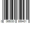 Barcode Image for UPC code 0065030859431