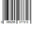 Barcode Image for UPC code 0065255077313