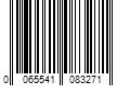 Barcode Image for UPC code 0065541083271