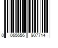 Barcode Image for UPC code 0065656907714