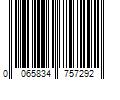 Barcode Image for UPC code 00658347572966