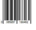 Barcode Image for UPC code 0065857188462