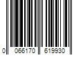 Barcode Image for UPC code 00661706199377