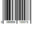 Barcode Image for UPC code 00665591000725