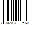 Barcode Image for UPC code 0067003076128