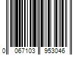 Barcode Image for UPC code 0067103953046