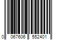 Barcode Image for UPC code 00676065524012