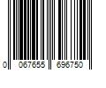 Barcode Image for UPC code 00676556967595. Product Name: 