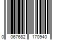 Barcode Image for UPC code 00676821709400