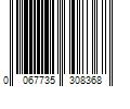 Barcode Image for UPC code 0067735308368