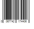 Barcode Image for UPC code 0067742174406