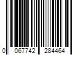 Barcode Image for UPC code 0067742284464