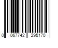 Barcode Image for UPC code 0067742295170