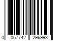 Barcode Image for UPC code 0067742296993