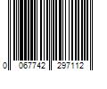 Barcode Image for UPC code 0067742297112