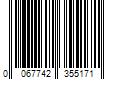 Barcode Image for UPC code 0067742355171