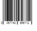 Barcode Image for UPC code 0067742956712