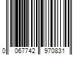 Barcode Image for UPC code 0067742970831