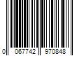 Barcode Image for UPC code 0067742970848