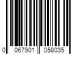 Barcode Image for UPC code 0067901058035